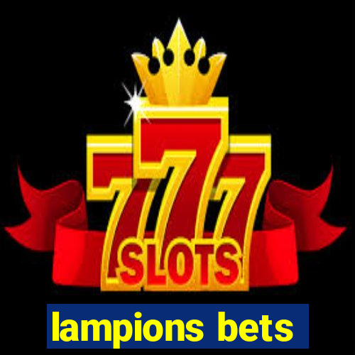 lampions bets